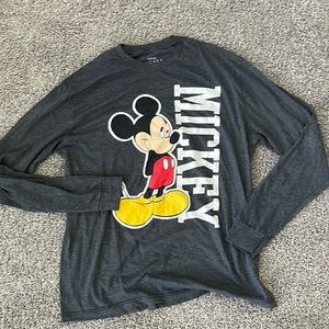 Disney Mickey shirt